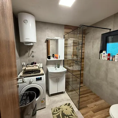 Vikendica Hidden Pines Gornji Cevljanovici